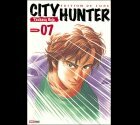 CITY HUNTER tome 7