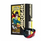 COFFRET AIR GEAR BOX 1/3