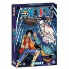 Coffret One piece Skypiea 4