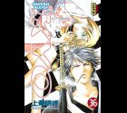 SAMURAI DEEPER KYO tome 36