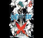 D GRAY-MAN tome 6