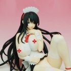 Chichinoe black hair version photo thumbnail