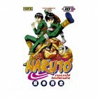 NARUTO tome 10