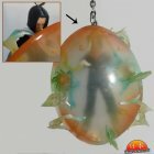 Porte-clé Super effect DBZ 5 - C 17