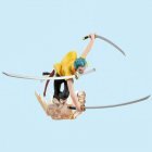 One Piece Jet Attack - Zoro