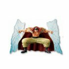 Super Effect 3 - Barbe blanche photo thumbnail