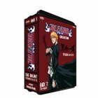 BLEACH BOX COLLECTOR METAL NUMEROTE 7 photo thumbnail