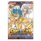 SAINT SEIYA Lost canvas Tome 8