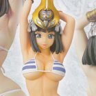Figurine de Menace - Queen's Blade photo thumbnail