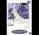 image CHOBITS tome 7