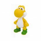 Super Mario characters : Yoshi version jaune