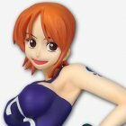 Portrait Of Pirates NEO 4 : Nami photo thumbnail