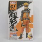 HSCF de Naruto