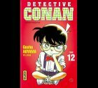 DETECTIVE CONAN tome 12