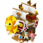 One Piece Chara Bank - Thousand Sunny photo thumbnail