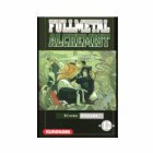FULL METAL ALCHEMIST tome 12