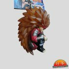 Porte-clé Chôji Nikudan Sensha photo thumbnail