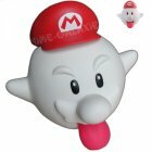 Figurine DX Boo - Super Mario galaxy