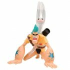 Lot Banpresto-Franky negatif ghost