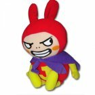 Peluche Mascotte Jump Shop