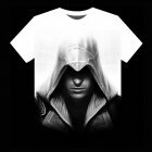 T-shirt Assassin's Creed 2 - Ezio (taille M)