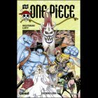 ONE PIECE TOME 49