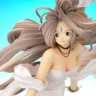 image Figurine de Belldandy - AH! MY GODDESS