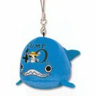 Strap-peluche 40 ans du jump - Laboon