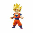 DBZ Super collection - Sangoku SS photo thumbnail