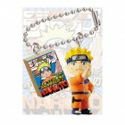 Porte clef officiel 40 ans du Jump : Naruto