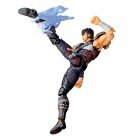 Revoltech Ken - 021 Kenshiro