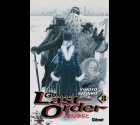 GUNNM LAST ORDER tome 8