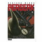 BERSERK TOME 32