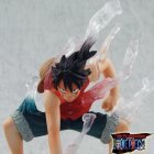 image Super Effect 1 - Luffy