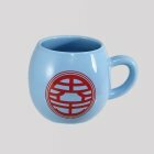 Lot Banpresto - Tasse bleu DBZ