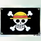 Grand Drapeau One Piece photo thumbnail