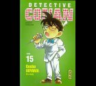 DETECTIVE CONAN tome 15
