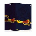 image DRAGON BALL Z INTEGRALE BOX 1