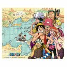 ONE PIECE - Tapis de souris Groupe photo thumbnail