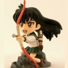 Figurine de Kagome higurashi - INUYASHA