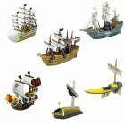 Super ship collection complète