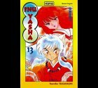 INU-YASHA tome 13