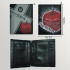 Portefeuille Death Note