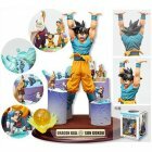 image Dragon Ball Selection Goku special Genkidama !