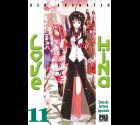 LOVE HINA tome 11