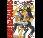 ENFER ET PARADIS tome 4