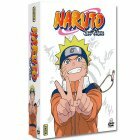 COFFRET NARUTO - LES FILMS
