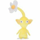 Peluche officielle Pikmin jaune