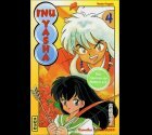 INU-YASHA tome 4