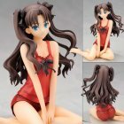 image Fate/Stay Night - Rin Summer Ver